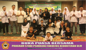 Bukber 2016